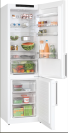 Bosch KGN39VWDTG Freestanding Upright Frost Free Fridge Freezer