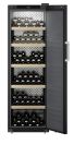 Liebherr WSBLI5231 Freestanding Wine Cooler - Black E Rated