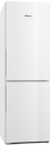 Miele KFN4375 CD Freestanding Upright Frost Free Fridge Freezer