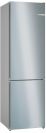 Bosch KGN392IDFG Freestanding Upright Frost Free Fridge Freezer