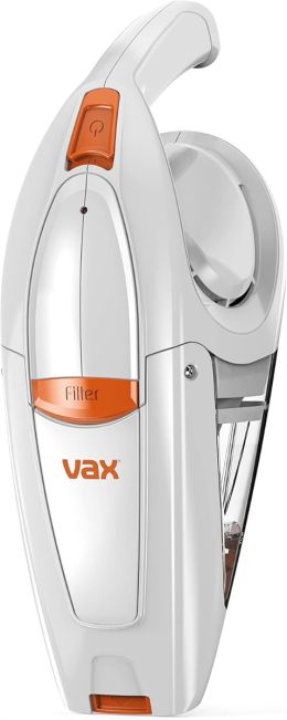 Vax H85-GA-B10 Hand Held Vacuum Cleaner