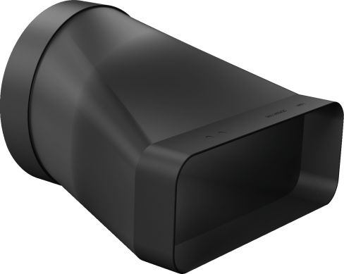 Neff Z861SI0 Adapter Duct
