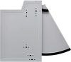 Neff D61MAC1X0B Integrated Hood