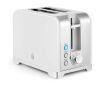 Swan ST19031WHT Solace 2 Slice Toaster - White