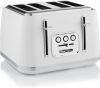 Swan ST19025WHT Toaster/Grill