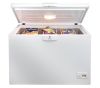 Beko CF1300APW Refrigeration