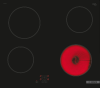 Bosch PKE61RAA8B Hob
