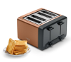 Bosch TAT4P449GB Toaster/Grill
