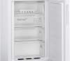 Bosch KGN27NWEAG Freestanding Upright Frost Free Fridge Freezer