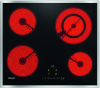Miele KM6520FR Hob