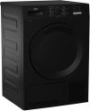 Beko DTLCE70051B Freestanding Condenser Tumble Dryer