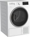Blomberg LTP18320W Freestanding Heat Pump Tumble Dryer