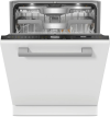 Miele G7760SCVI Full Size Integrated Dishwasher