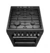 Rangemaster CLA60NGFBL/C Oven/Cooker