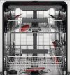 AEG FSE75737P Full Size Integrated Dishwasher