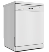 Miele G7040 SC WH Freestanding Full Size Dishwasher
