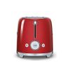 Smeg TSF01RDUK Toaster/Grill