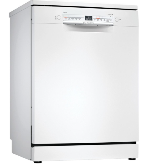 Bosch SMS2ITW41G Dishwasher