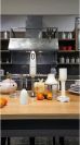 Smeg HBF22CRUK Food Preparation