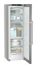 Liebherr FNSDD529I Freestanding Upright Frost Free Freezer