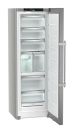 Liebherr FNSDD529I Freestanding Upright Frost Free Freezer