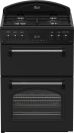 Leisure CLB60GCK Freestanding Gas Cooker