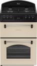 Leisure CLB60GCC Freestanding Gas Cooker