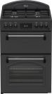 Leisure CLB60FCA Freestanding Dual Fuel Cooker
