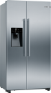 Bosch KAD93AIERG American Style Fridge Freezer