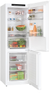 Bosch KGN362WDFG Refrigeration