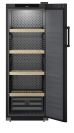 Liebherr WSBL5001 Freestanding Wine Cooler - Black E Rated