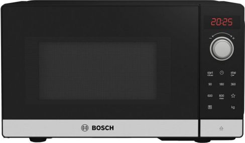 Bosch FFL023MS2B Microwave