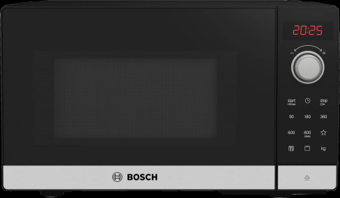 Bosch FEL023MS2B Microwave