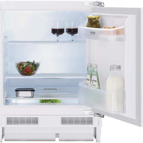 Beko BLSF3682 Refrigeration