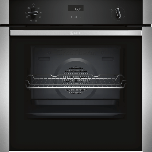 Neff B4ACF1AN0B Oven/Cooker