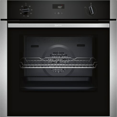 Neff B4ACF1AN3B Built In Single Oven