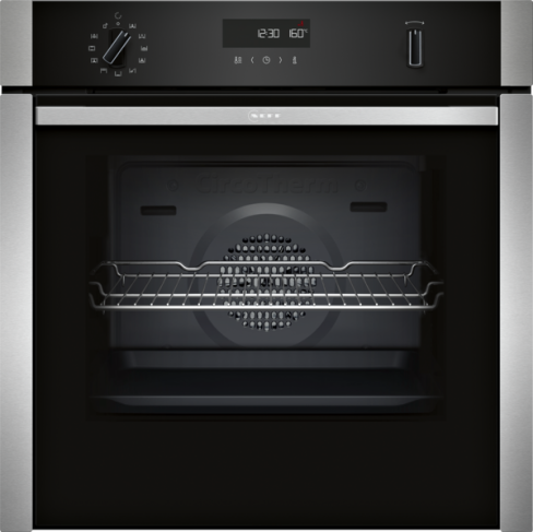 Neff B6ACH7AN7B Built In Single Oven