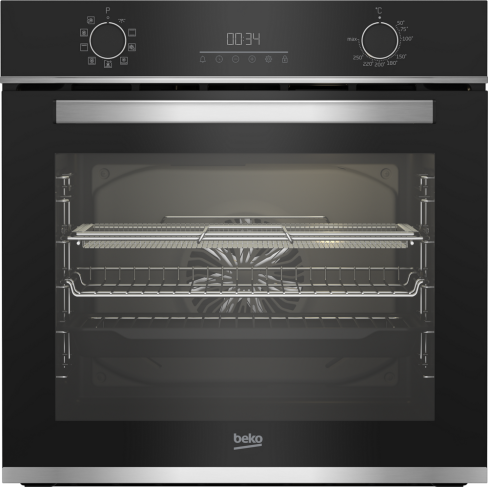 Beko CIMYA91B Built In Single Oven