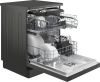 Blomberg LDF52320G Freestanding Full Size Dishwasher