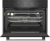 Blomberg ROKW8370B Oven/Cooker