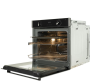 CDA SL500SS Oven/Cooker