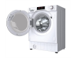 Hoover HBDOS695TAMSE Integrated Washer Dryer