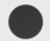 Neff Z9801TWAY0 Twist Pad Flex Antracite