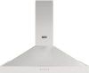 Stoves ST STERLING CHIM 110PYR STA Hood