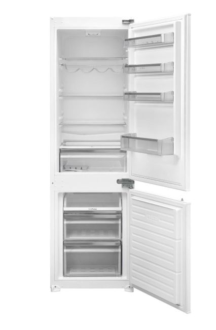 CDA CRI771 Integrated Fridge Freezer