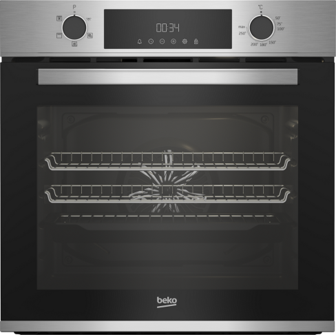 Beko CIFY81X Oven/Cooker