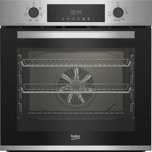 Beko CIMY91X Oven/Cooker