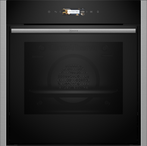 Neff B54CR31N0B Oven/Cooker