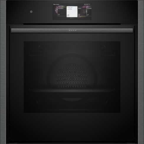 Neff B64CT73G0B Built In Single Oven