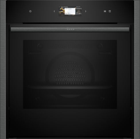 Neff B64VS71G0B Built-In Oven
